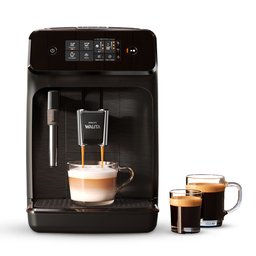 Máquina de Café Espresso Philips Coffee&Go | 220V - 5 Máquina de Café Espresso Philips Coffee&Go | 220V - 5