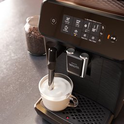 Máquina de Café Espresso Philips Coffee&Go | 220V - 6 Máquina de Café Espresso Philips Coffee&Go | 220V - 6
