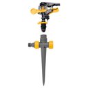 Ver imagem 3 de Aspersor Impulso Setorial Espiga 1/2 Pol Wap Gaise01