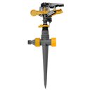 Ver imagem 1 de Aspersor Impulso Setorial Espiga 1/2 Pol Wap Gaise01