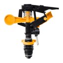 Ver imagem 5 de Aspersor Impulso Setorial Espiga 1/2 Pol Wap Gaise01