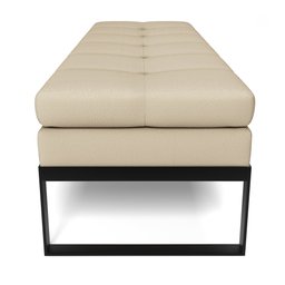 Recammier Verner- 1,40m- Casore - 3