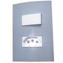 Ver imagem 2 de Conjunto 4x2 Linha Sleek Gris