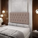 Ver imagem 1 de Painel Centaurus 160 / N-041 Linho Marrom