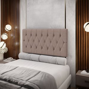 Painel Centaurus 160 / N-041 Linho Marrom