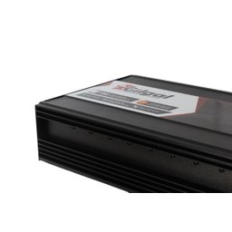 Inversor 5000w Conversor Entrada 12v Saida 110v Transforma - 3