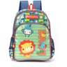 Mochila Infantil FISHER-PRICE MD VM Luxcel - 1