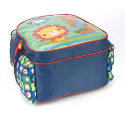Mochila Infantil FISHER-PRICE MD VM Luxcel - 2