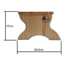 Ver imagem 3 de Comedouro para Cães M