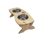 Ver imagem 1 de Comedouro para Cães M