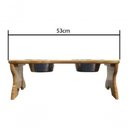 Ver imagem 5 de Comedouro para Cães M