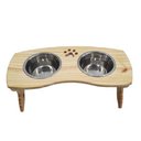 Ver imagem 2 de Comedouro para Cães M