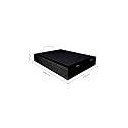 Ver imagem 4 de Base para Cama Box Casal Martin Premium com Baú Suede (47x138x188) Preta