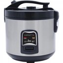 Ver imagem 1 de Panela de Arroz 400w 220v Pai 6x Inox Agratto