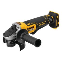 Esmerilhadeira Bateria 20v 4.1/2 2 Baterias e Bolsa Dcg413p2 Dewalt - 2