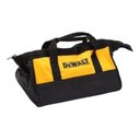 Ver imagem 7 de Esmerilhadeira Bateria 20v 4.1/2 2 Baterias e Bolsa Dcg413p2 Dewalt