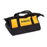 Esmerilhadeira Bateria 20v 4.1/2 2 Baterias e Bolsa Dcg413p2 Dewalt - 7
