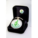 Ver imagem 3 de Chaveiro Profissão Musicoterapia