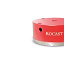 Ver imagem 4 de Serra Copo Diamantada sem Haste - Med. 75mm - Ref. 336,0013 - Rocast