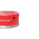 Ver imagem 3 de Serra Copo Diamantada sem Haste - Med. 75mm - Ref. 336,0013 - Rocast