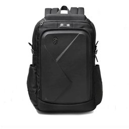 Mochila Arctic Hunter Impermeável Preta B00295 - 1