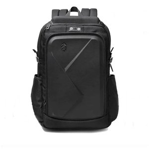 Mochila Arctic Hunter Impermeável Preta B00295