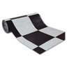 Passadeira em Manta Vinilico Similar Laminado 0,50x3,00 Xadrez - 1