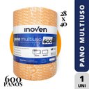 Ver imagem 3 de Perfex 26x240mts Rolo com 600 Panos