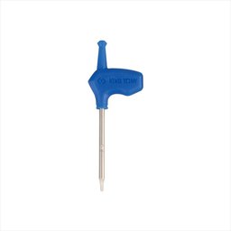 Jogo de Chave Torx Cabo T com 08 Peças - Kingtony - 2