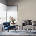 Ver imagem 2 de Papel de Parede Vinílico, Limpável, Texturas Bobinex- 3925 Marrom Claro 52cm X 9,5m.