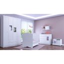 Ver imagem 1 de Berço Mini Cama 3 em 1