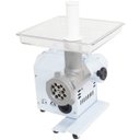 Ver imagem 2 de Moedor Triturador Elétrico Carne Linguiça Kibe Industrial Profissional Bivolt Arbel MCR 08 4.0