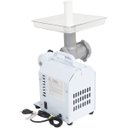 Ver imagem 6 de Moedor Triturador Elétrico Carne Linguiça Kibe Industrial Profissional Bivolt Arbel MCR 08 4.0