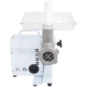 Ver imagem 3 de Moedor Triturador Elétrico Carne Linguiça Kibe Industrial Profissional Bivolt Arbel MCR 08 4.0