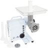 Moedor Triturador Elétrico Carne Linguiça Kibe Industrial Profissional Bivolt Arbel MCR 08 4.0 - 1