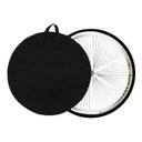 Ver imagem 1 de Bolsa Protetora Mala Roda Bicicleta Bike Aro 20 À 29 Preto