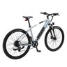 Bicicleta Elétrica 29 Codifice Freio a Disco 8v Suspensão E-bike Inception 350w 10ah - 3