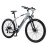 Bicicleta Elétrica 29 Codifice Freio a Disco 8v Suspensão E-bike Inception 350w 10ah - 1