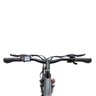 Bicicleta Elétrica 29 Codifice Freio a Disco 8v Suspensão E-bike Inception 350w 10ah - 4