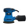 Lixadeira Roto-Orbital Max Pro EOS 300W ELX03 220V - 2