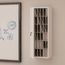 Ver imagem 1 de Armário Box para Guardar Celular com Chave Ideal para Escolas, Empresas e Academia Móvel na Caixa