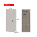 Ver imagem 3 de Armário Box para Guardar Celular com Chave Ideal para Escolas, Empresas e Academia Móvel na Caixa