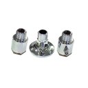 Ver imagem 1 de Conjunto Fixador Torneira Misturador 1/2