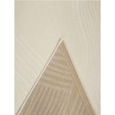 Ver imagem 6 de Tapete Telaio Guaíba 03 2,00x2,50 Egípcio Veludo 7mm Bege