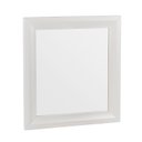 Ver imagem 2 de Espelheira 85x80cm MDF Nouvelle Branco