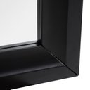 Ver imagem 7 de Espelheira 85cm Classe Preto