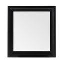 Ver imagem 5 de Espelheira 85cm Classe Preto