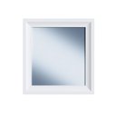 Ver imagem 3 de Espelheira 85cm Classe Branco