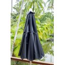 Ver imagem 6 de Ombrelone de Madeira Central sem Base:preto