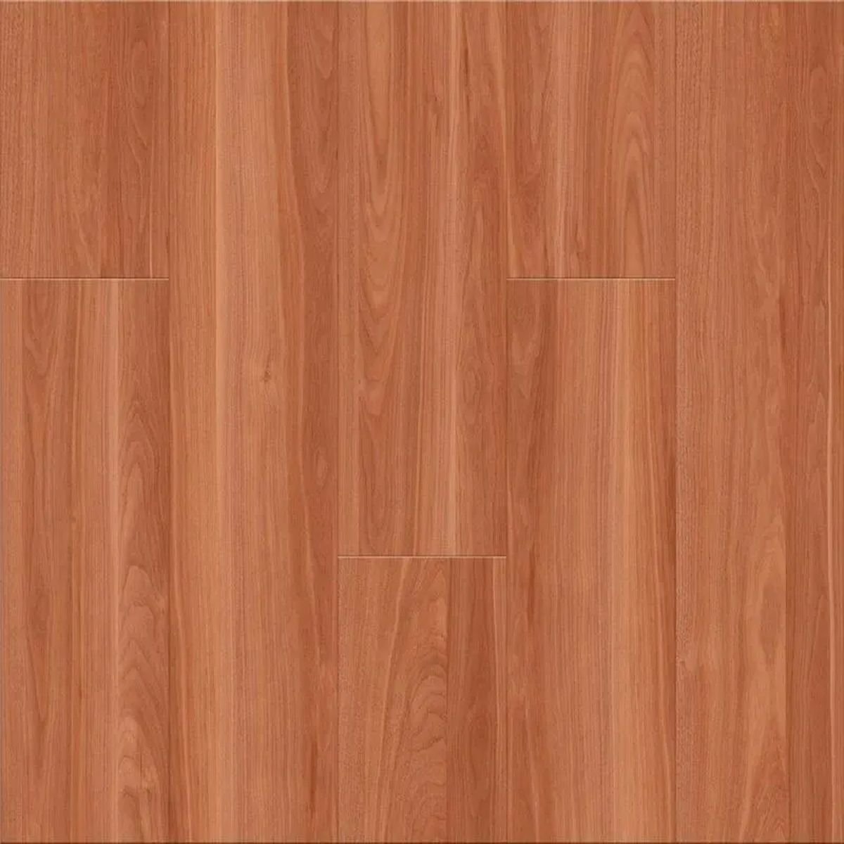 Piso Laminado Linha Fit 1200x215x6mm Cx 3,096m² Papoula 3005